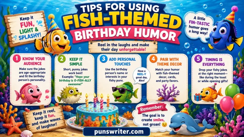 fish birthday jokes