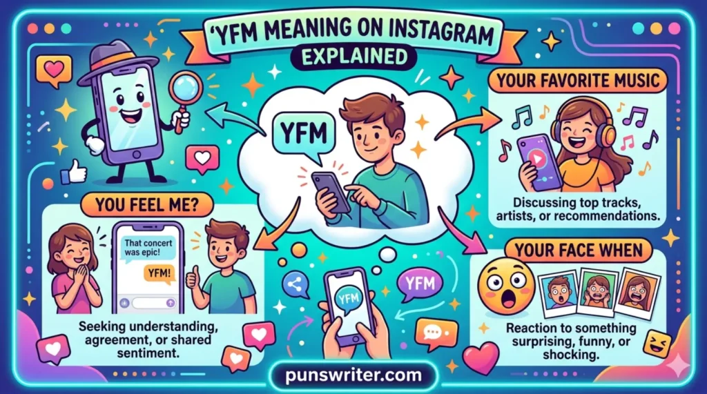 YFM Meaning on Instagram Explained