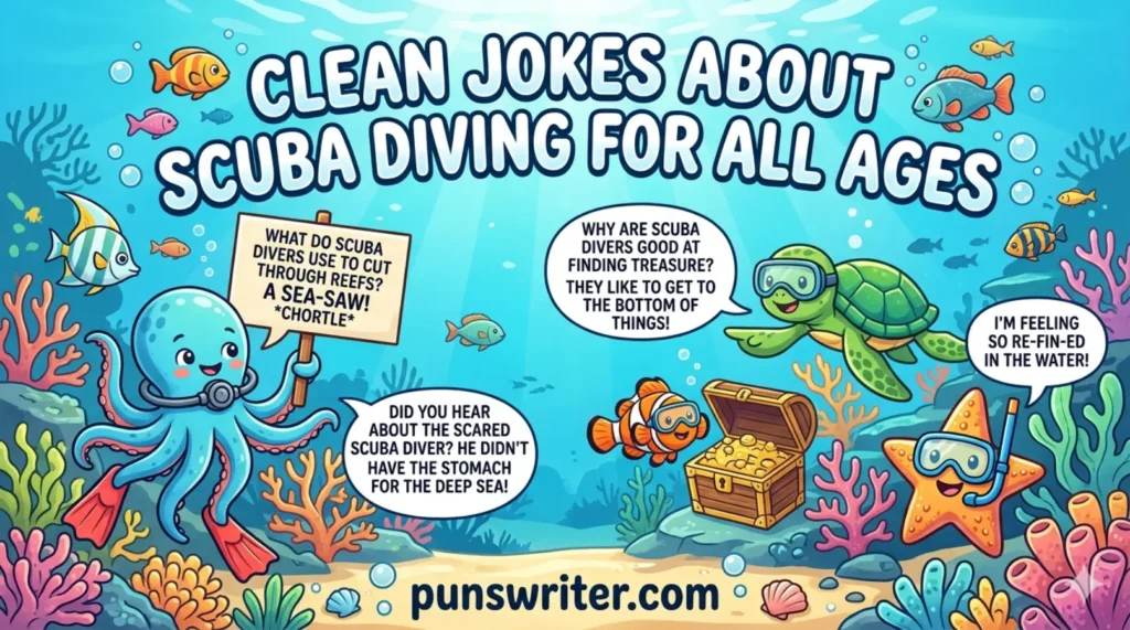 clean-jokes-about-scuba-diving-for-all-ages