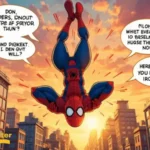 Best SpiderMan Jokes for Adults and Marvel Fans