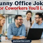 Funny Office Jokes for Coworkers You'll Love