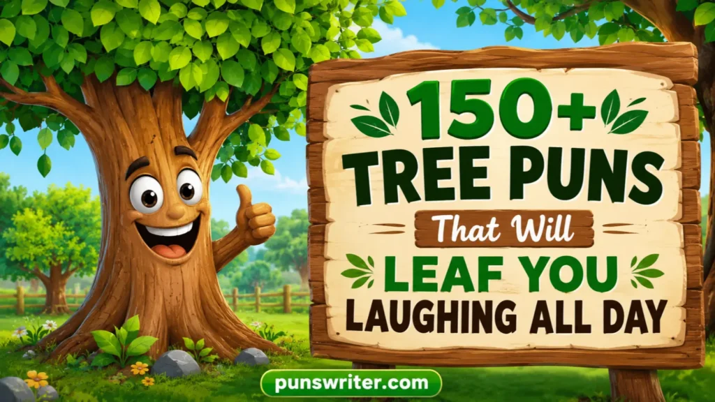 150-tree-puns-that-will-leaf-you-laughing-all-day
