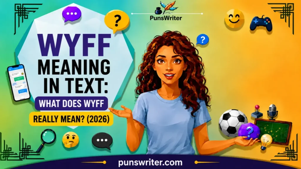 WYFF Meaning in Text: What Does WYFF Really Mean? (2026)