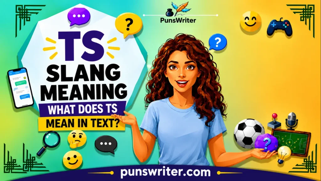TS Slang Meaning: What Does TS Mean in Text, TikTok & Chat?
